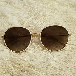 Jimmy choo sunglasses